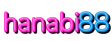 hanabi88 — logo kanal
