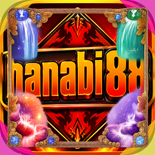 hanabi88 — mitra unggulan