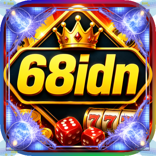 68idn — mitra unggulan